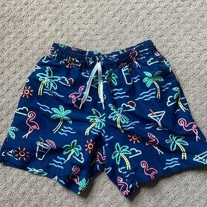 Chubbies Men’s Bathing Suit- Size M